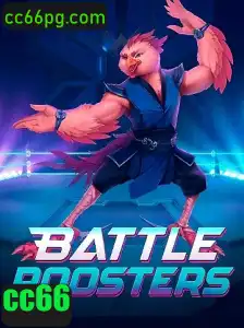 Imersão no Universo de BattleRoosters: Estratégia e Competição