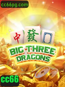 Descubra o Fascinante Mundo de BigThreeDragons: Um Jogo de Estratégia e Aventura