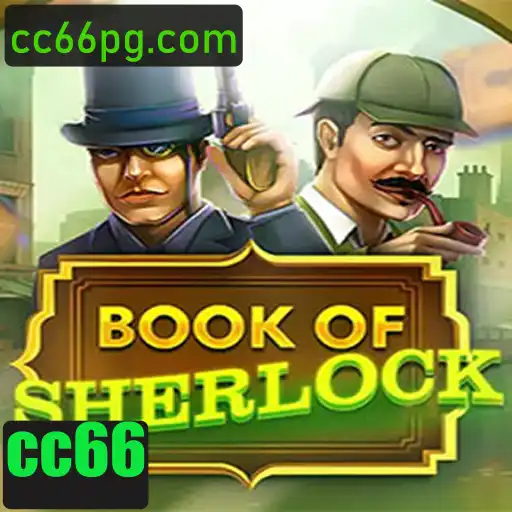 Explorando o Intrigante Mundo do Jogo BookOfSherlock