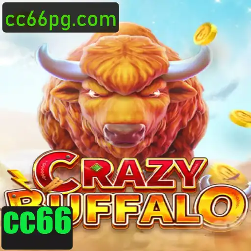 Descubra o Universo de CRAZYBUFFALO