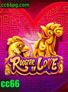 RoosterInLove: Descubra o Fascinante Mundo do Novo Jogo com cc66