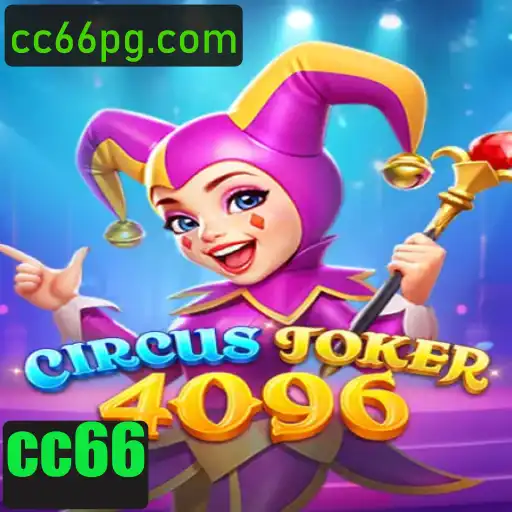 Descubra o Jogo Emocionante 'CircusJoker4096' - A Nova Sensação do Entretenimento Digital