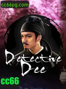 Descubra o Enigmático Mundo de DetectiveDee