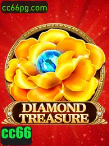 Descubra o Fascinante Mundo de Diamondtreasure
