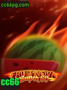 Descubra o Fascinante Mundo do Jogo FruitNovaSuper60
