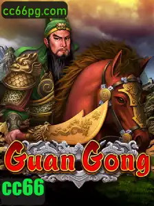 GuanGong: Explorando o Mundo Fascinante do Jogo de Estratégia