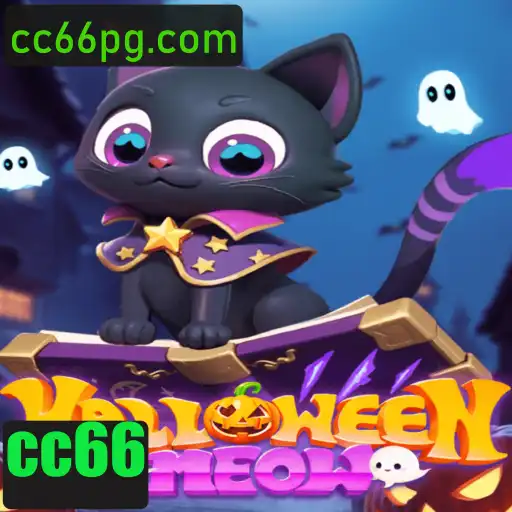 HalloweenMeow: A Nova Aventura Interativa no Mundo dos Jogos