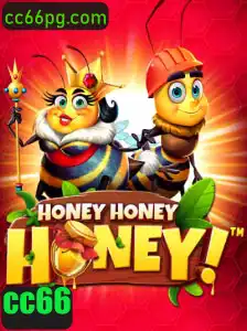 Explorando o Mundo Divertido de HoneyHoneyHoney