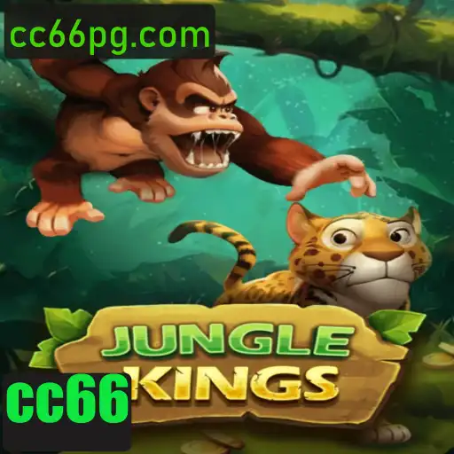 Descubra JungleKings: O Novo Fenômeno dos Jogos de Tabuleiro com Estratégia Selvagem