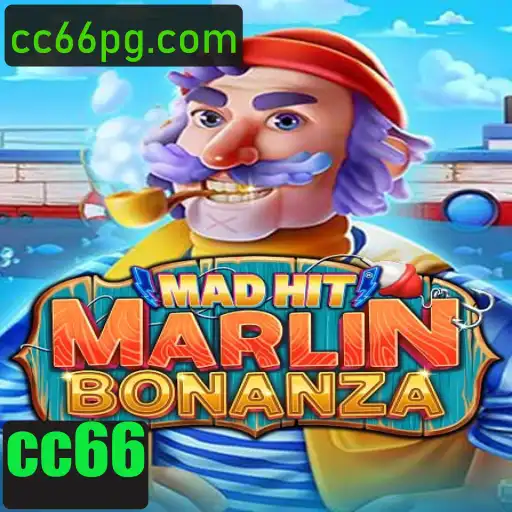 MadHitMarlinBonanza: Mergulhe na Aventura Aquática do Ano