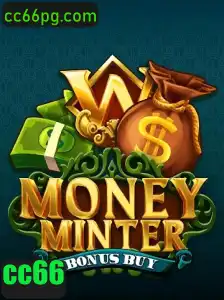 Explorando o Mundo do Jogo MoneyMinterBonusBuy