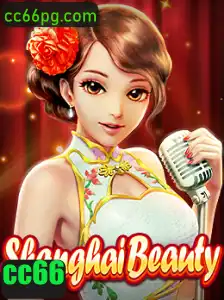 Explorando o Fascinante Mundo de ShanghaiBeauty