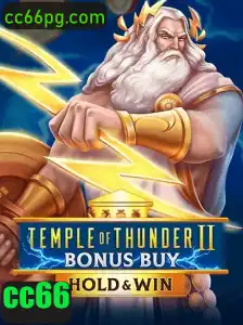 Explorando o Excitante 'Temple of Thunder II Bonus Buy'